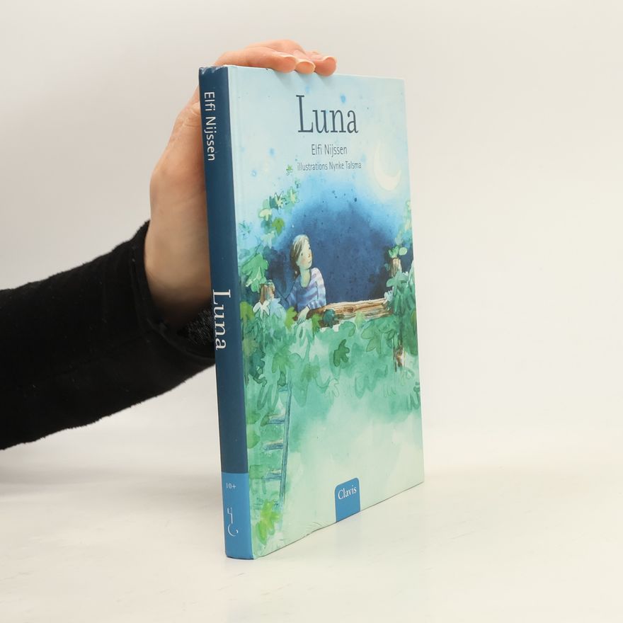 Elfi Nijssen Luna