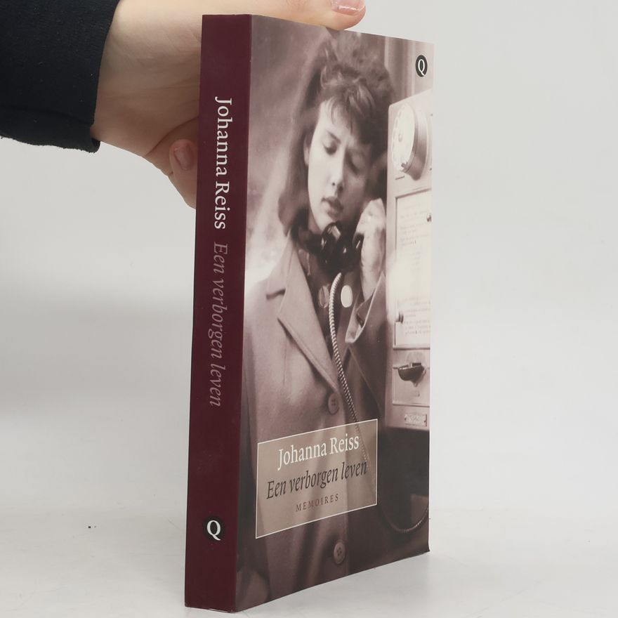 Johanna Reiss Een verborgen leven