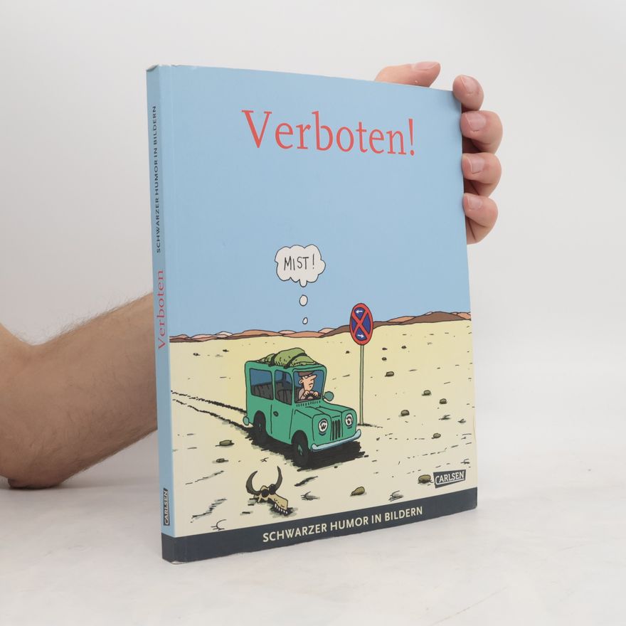 Antje Haubner Verboten!