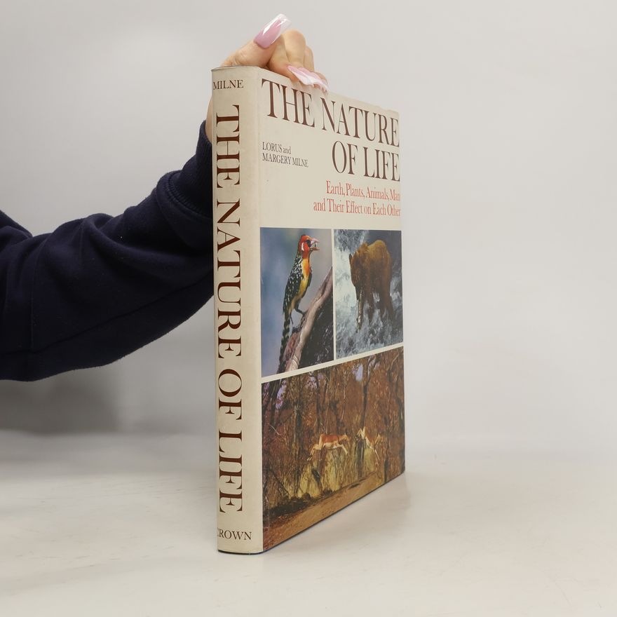 Margery Milne The Nature of Life