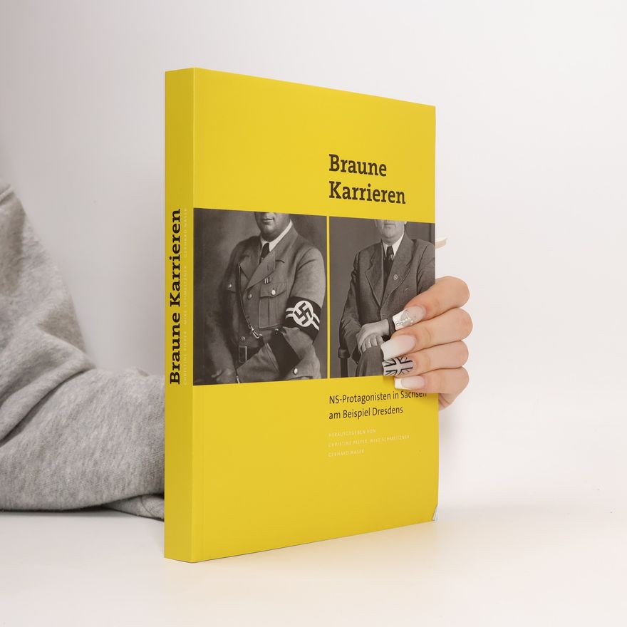 Christine Pieper Braune Karrieren