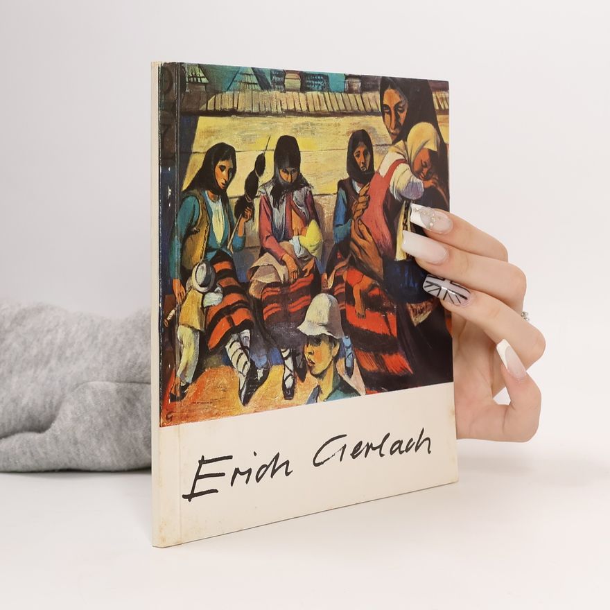 Erich Gerlach Erich Gerlach