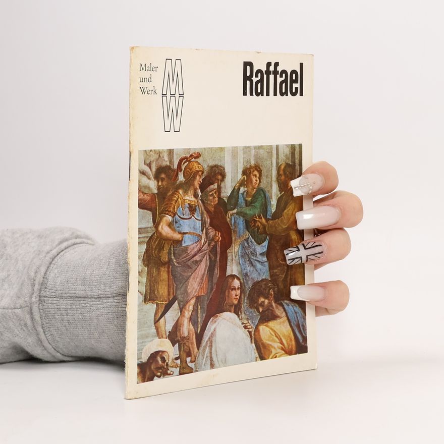 Auteurscollectief Raffael