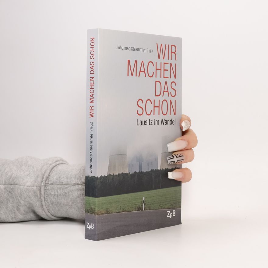 Johannes Staemmler Wir machen das schon
