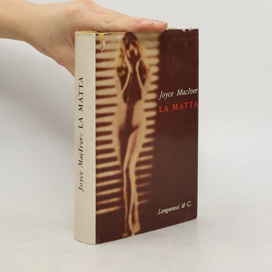 Joyce MacIver La Matta