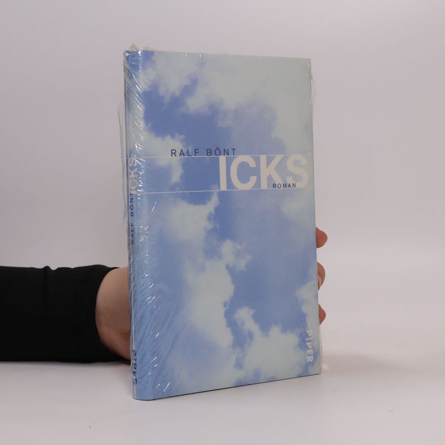 Ralf Bönt Icks