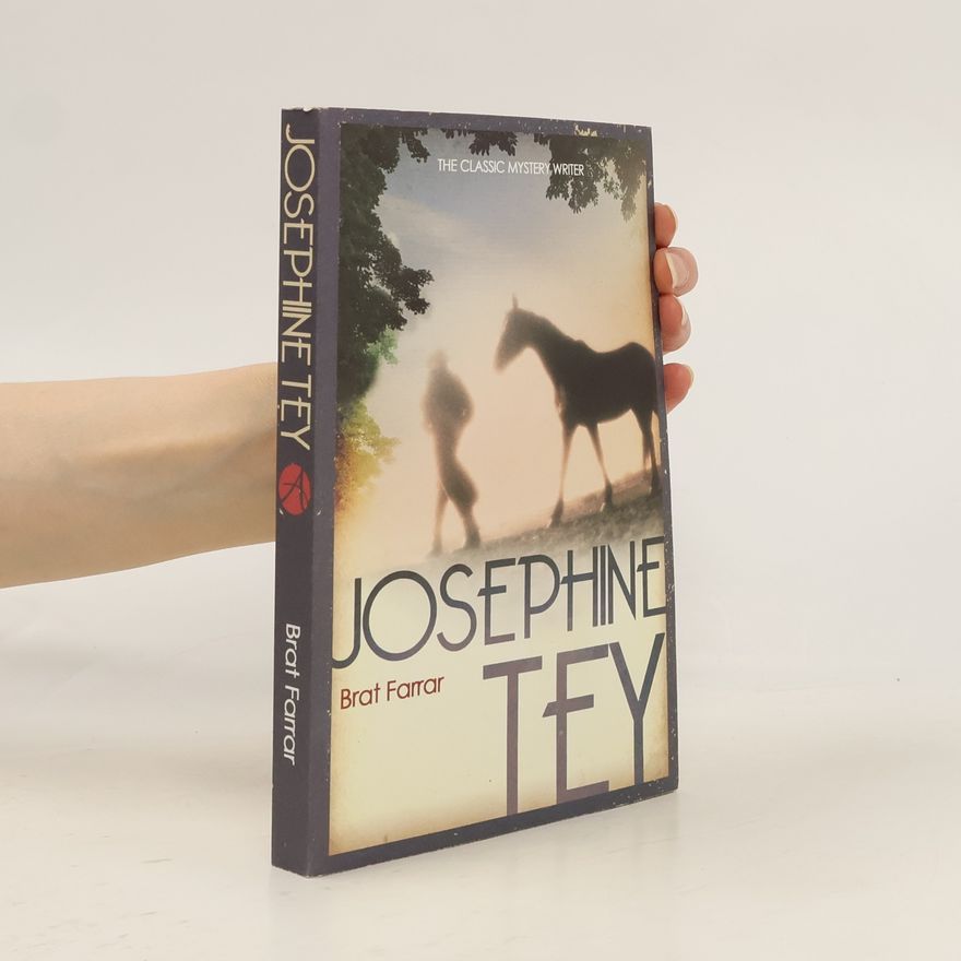 Josephine Tey Brat Farrar
