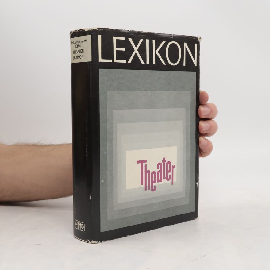 Autorenkollektiv Theater Lexikon