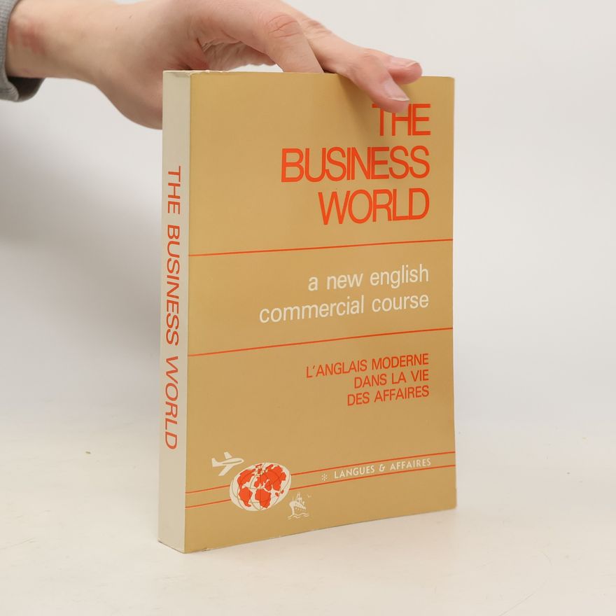 Autorenkollektiv The Business World