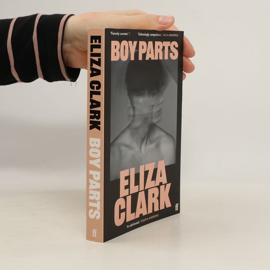 Eliza Clark Boy Parts