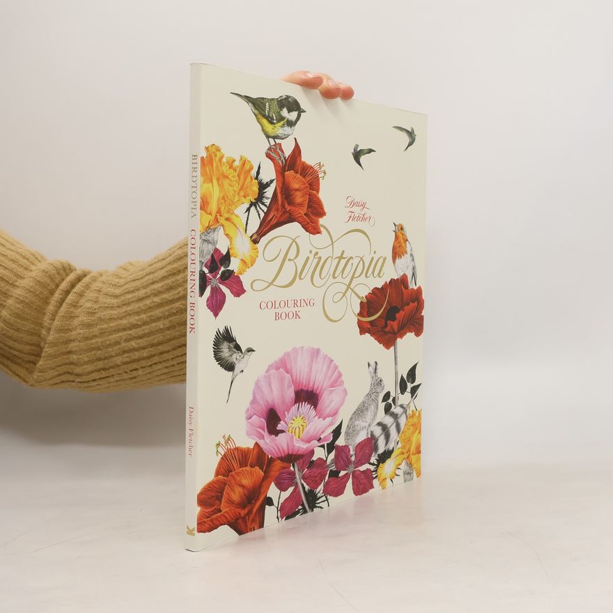 Daisy Fletcher Birdtopia
