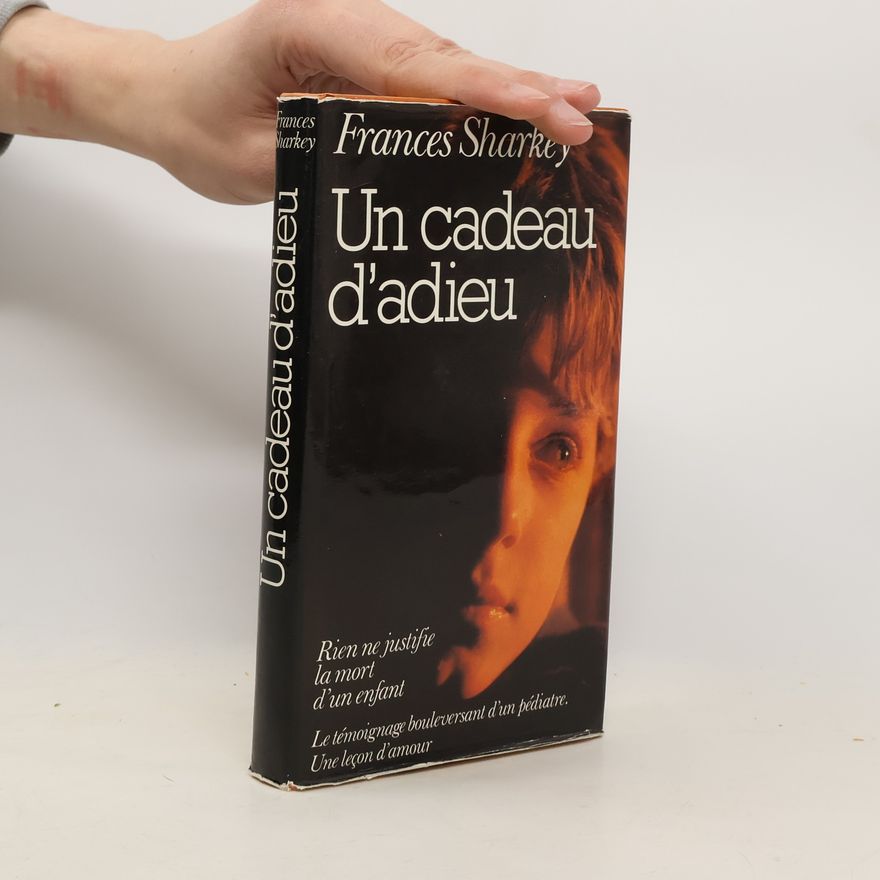 Frances Sharkey Un cadeau d'adieu