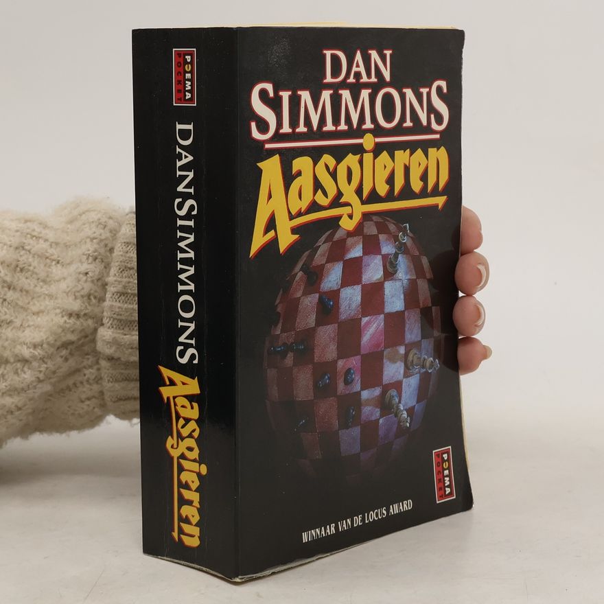 Dan Simmons Aasgieren