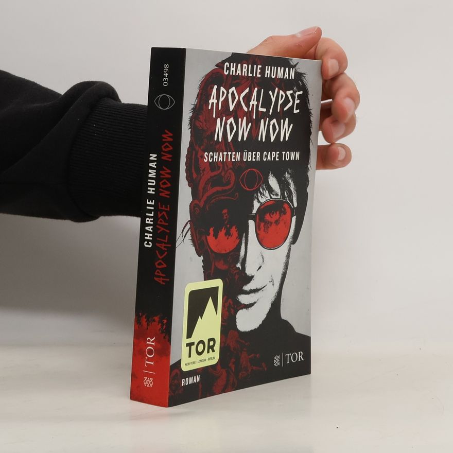 Charlie Human Apocalypse Now Now