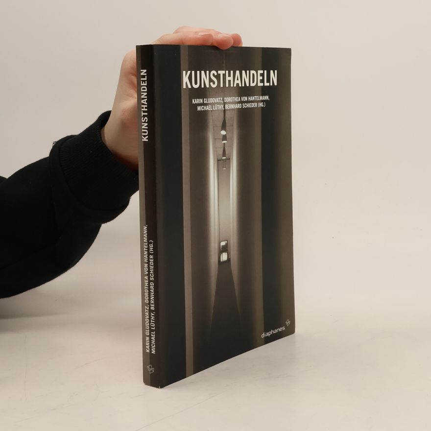 Bernhard Schieder Kunsthandeln