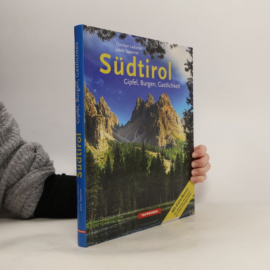Jakob Tappeiner Südtirol