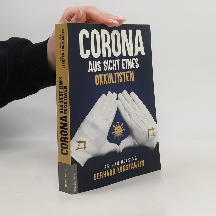 Gerhard Konstantin Corona aus Sicht eines Okkultisten