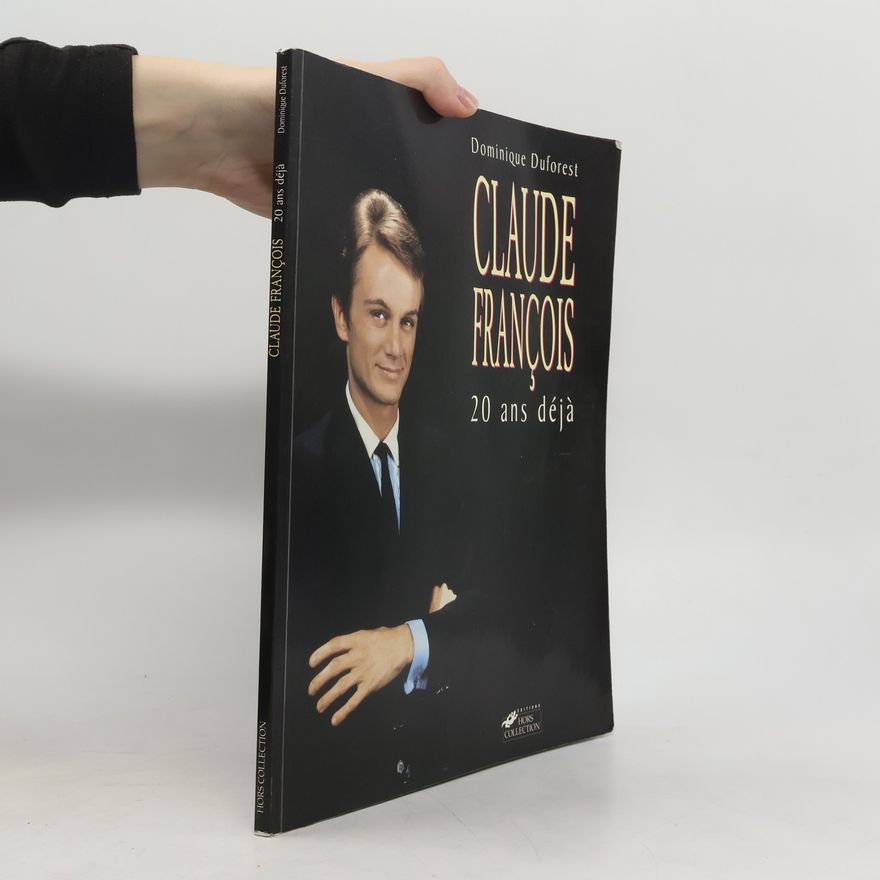 Dominique Duforest Claude François