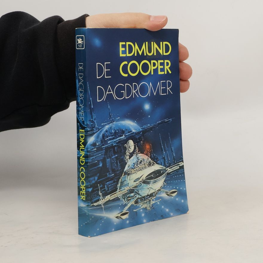 Edmund Cooper De dagdromer