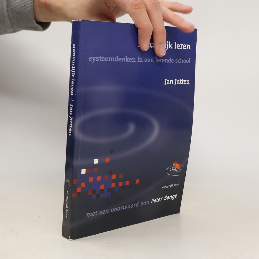 Jan Jutten Natuurlijk leren