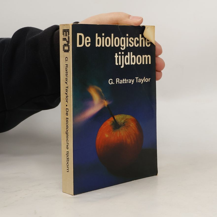 J. G. Corbet De biologische tijdbom
