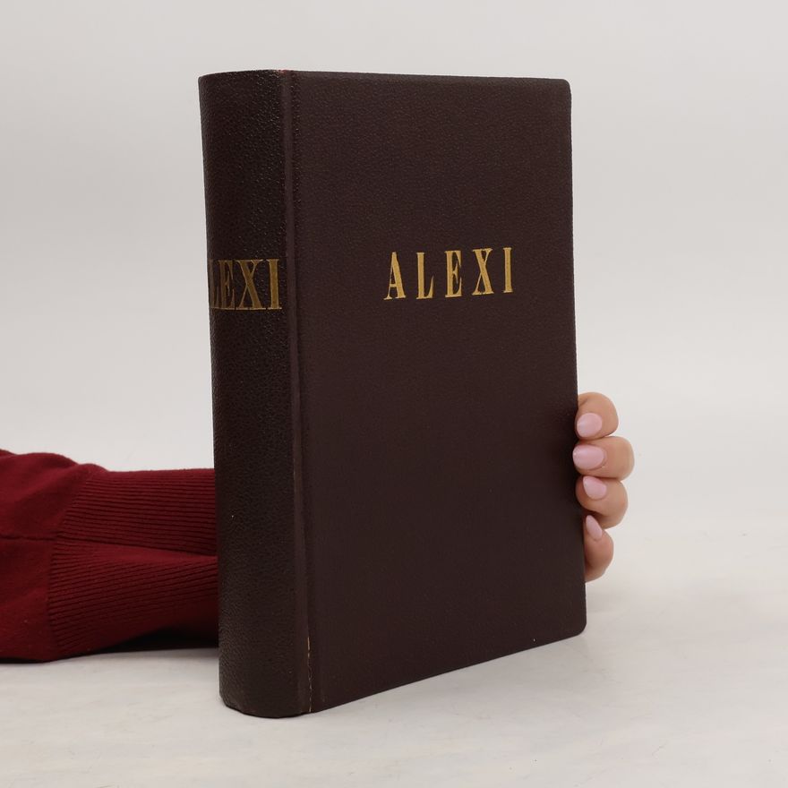 Theochar Alexi Rumänisch-Deutsches Wörterbuch