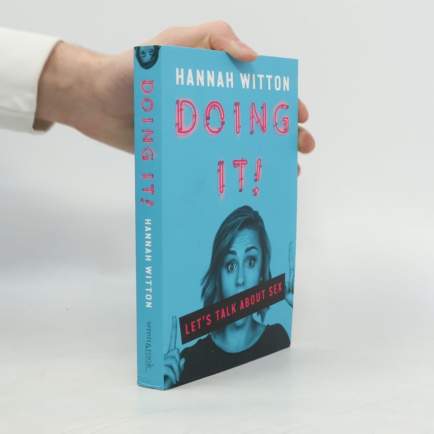 Hannah Witton Doing It