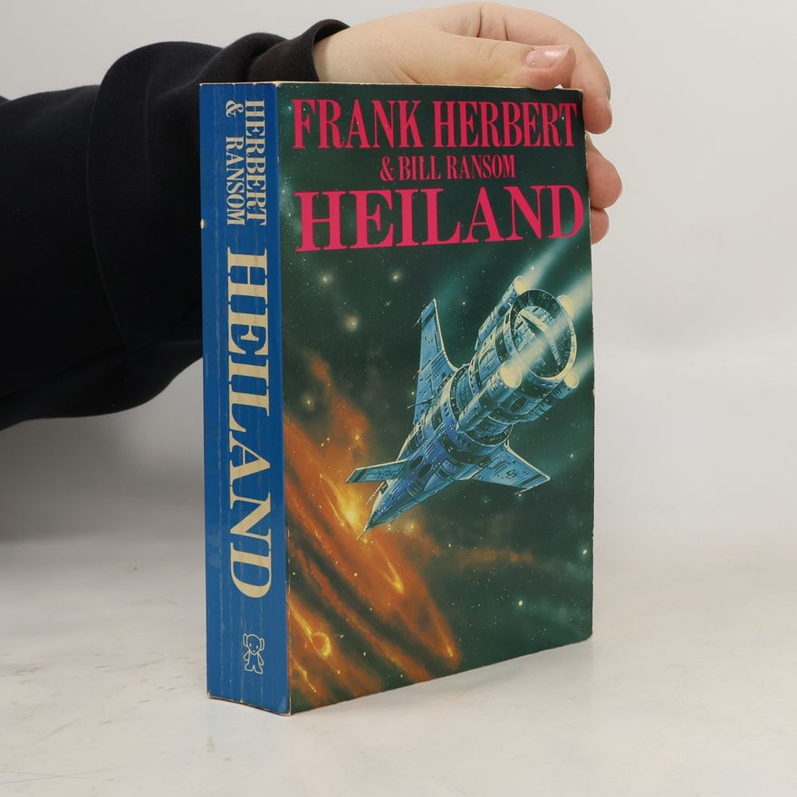 Bill Ransom Heiland