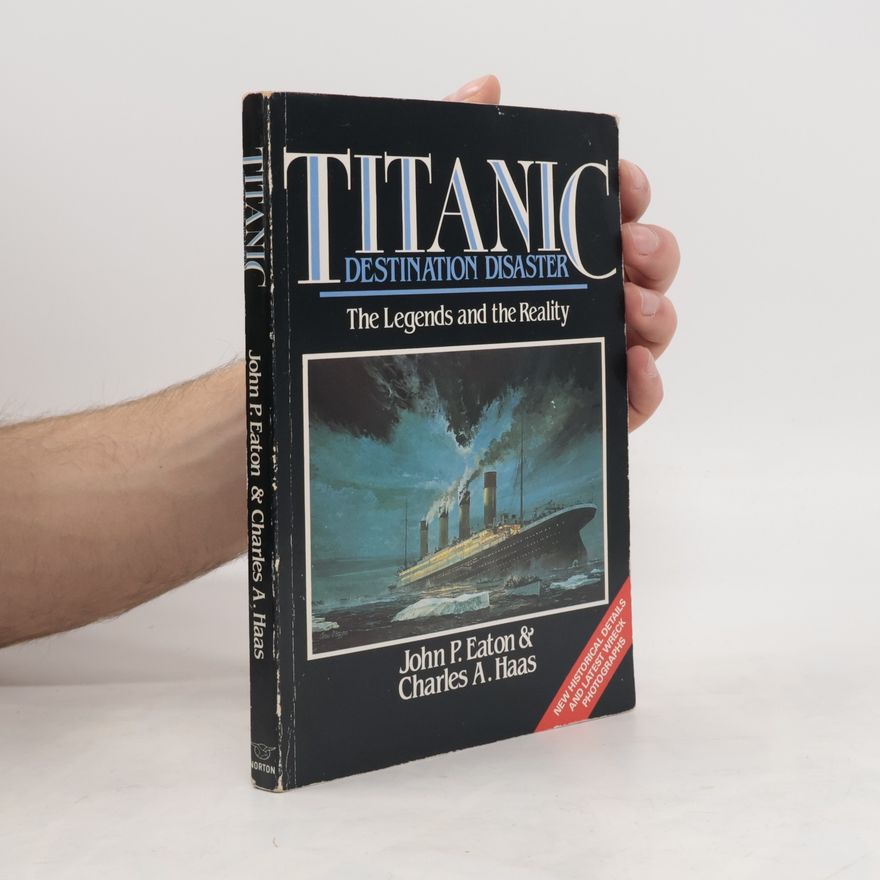 Charles A. Haas Titanic