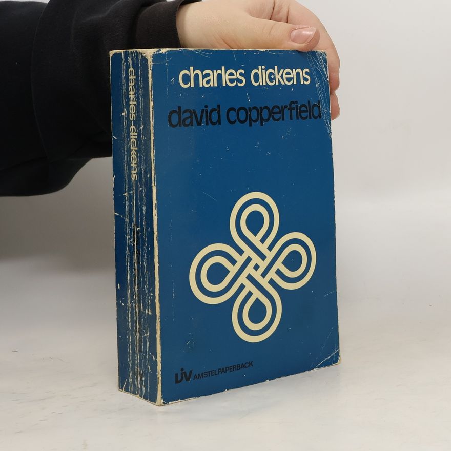 Charles Dickens David Copperfield