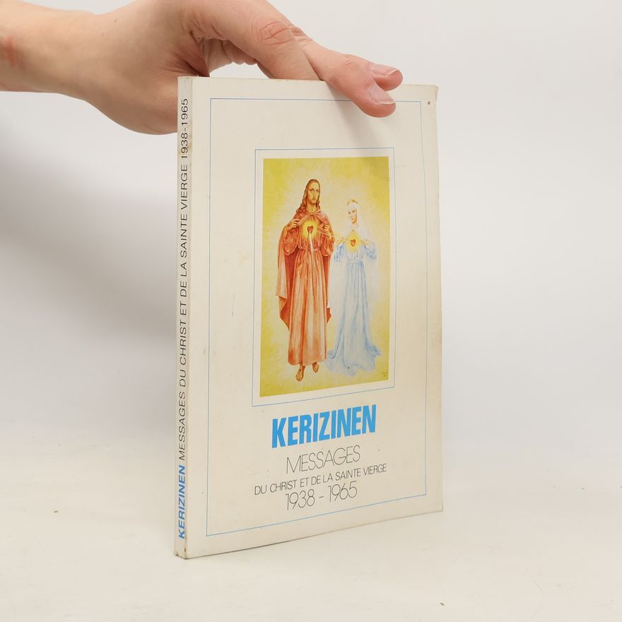 Various authors Kérizinen