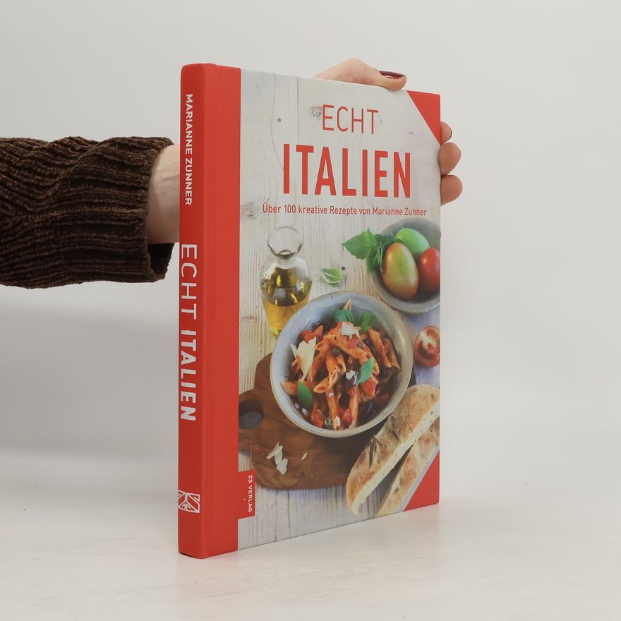 Marianne Zunner Echt Italien