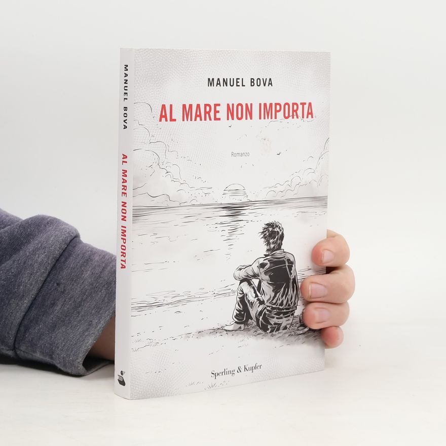 Manuel Bova Al mare non importa