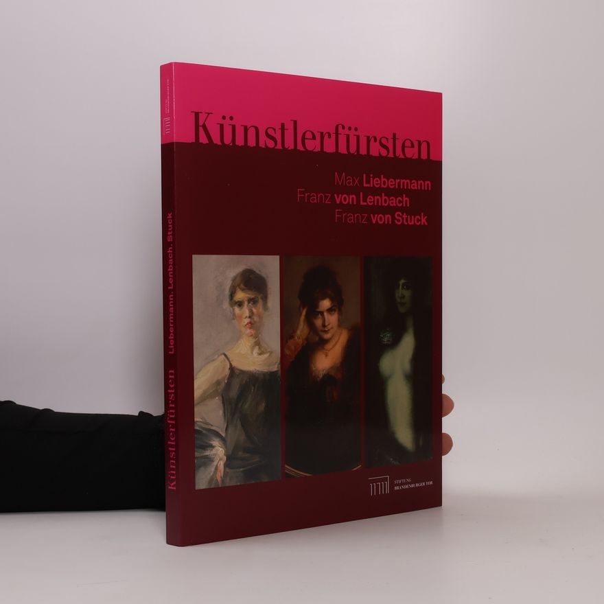 Karin Althaus-Grewe Künstlerfürsten