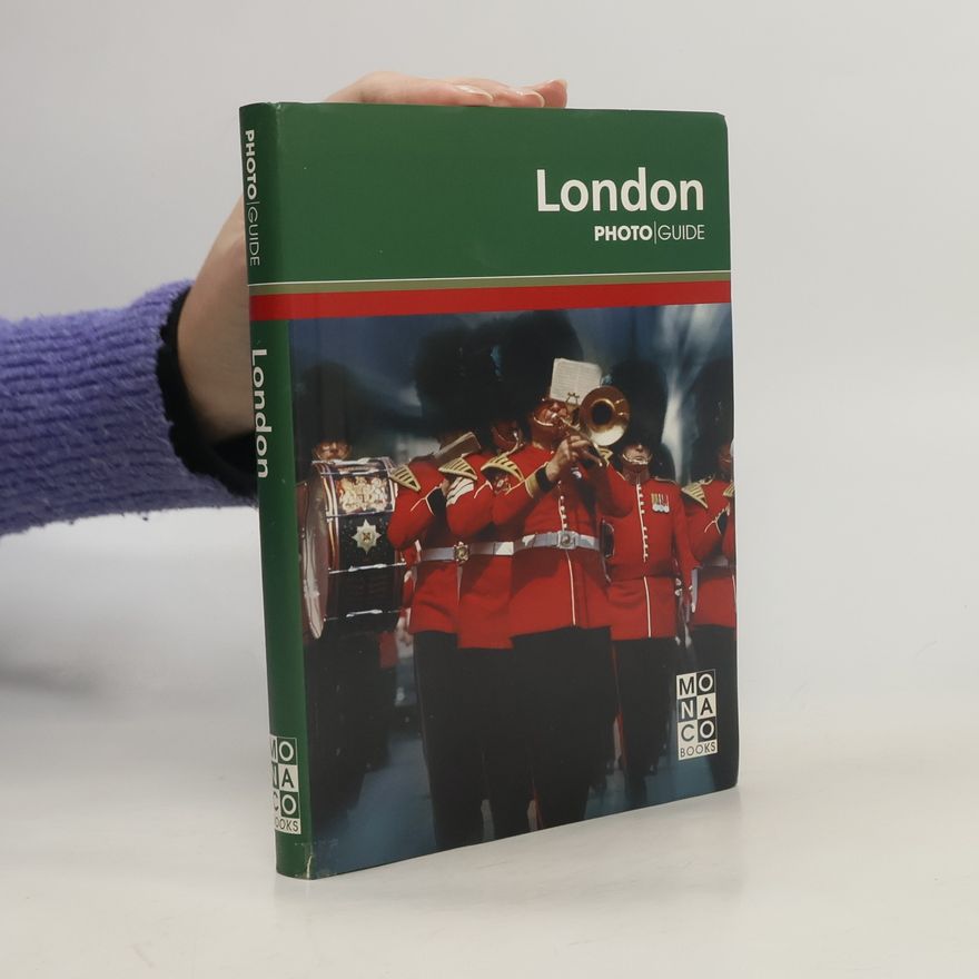 Monaco Books Photo Guide London