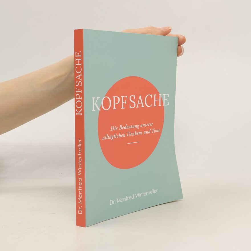 Manfred Winterheller Kopfsache