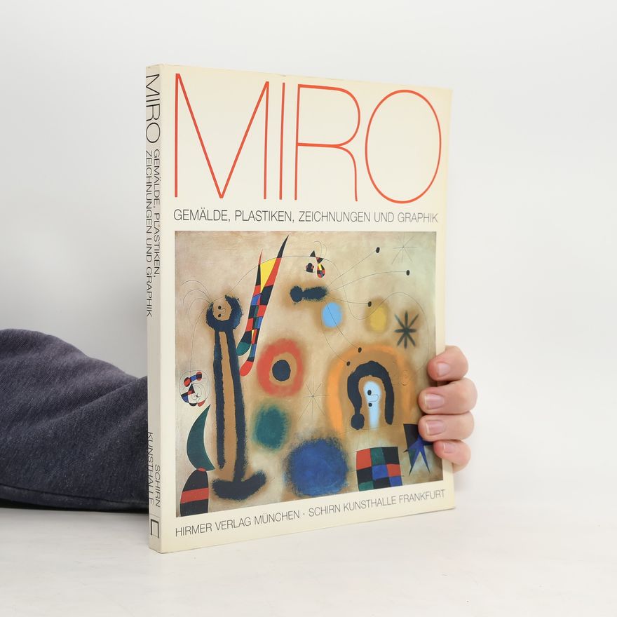 Joan Miró Miró