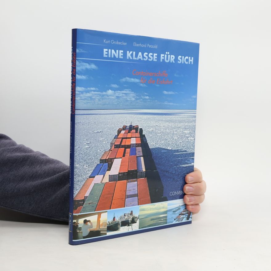 Kurt Grobecker Eine Klasse für sich
