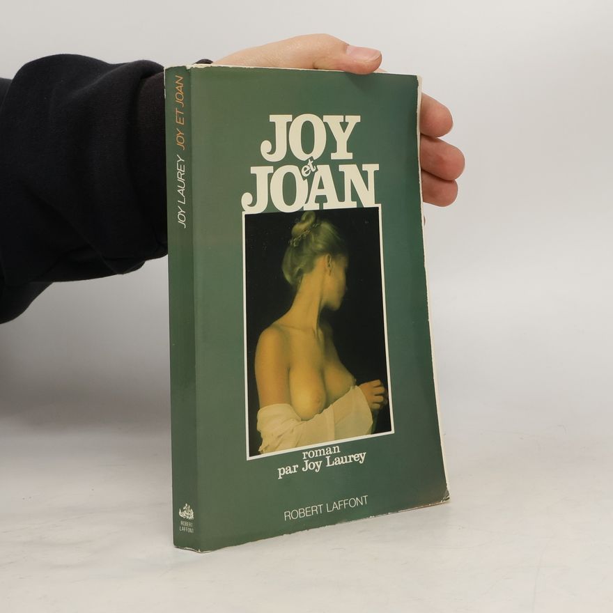 Joy Laurey Joy et Joan