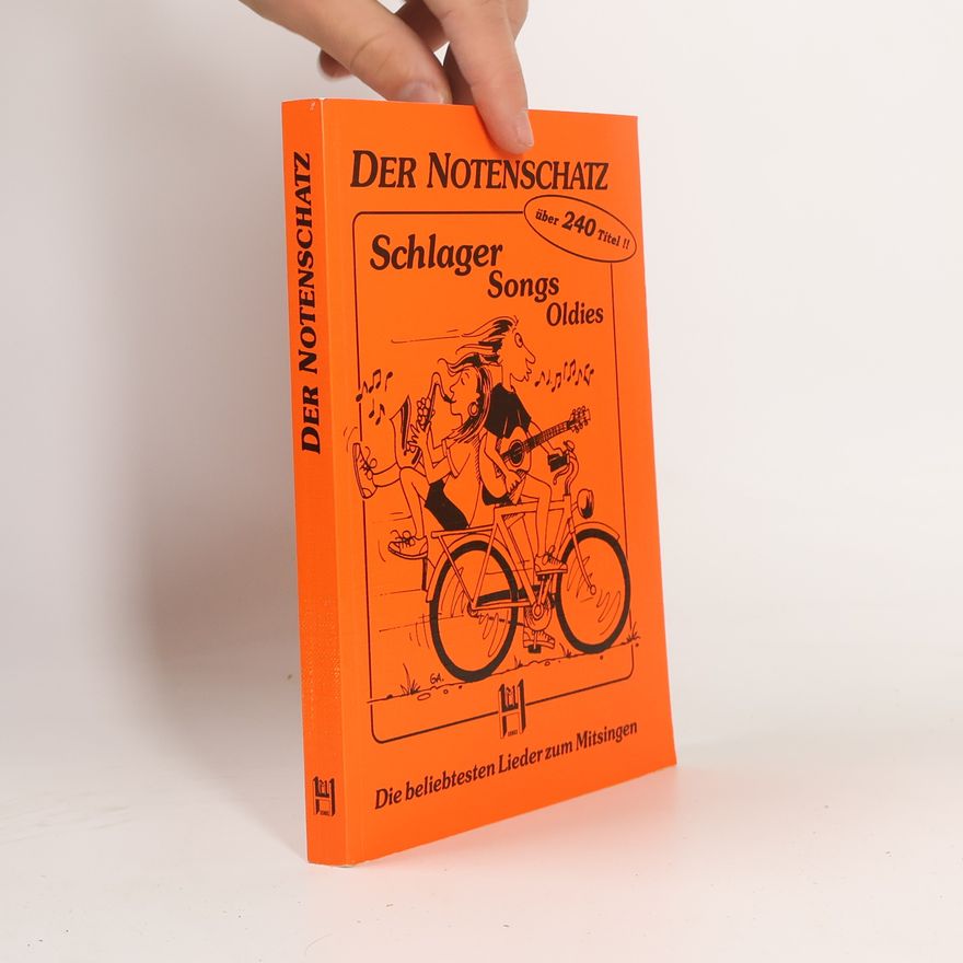 Gerhard Hildner Der Notenschatz