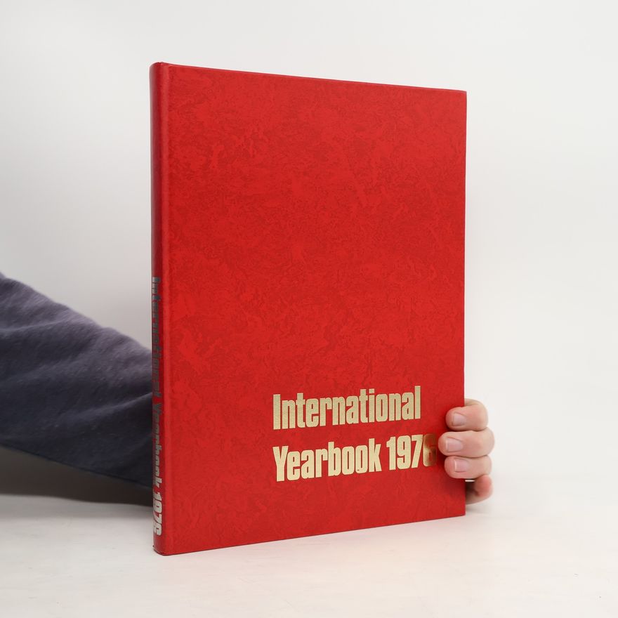 AA.VV. International Yearbook 1976