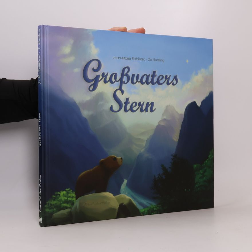 Xu Hualing Großvaters Stern
