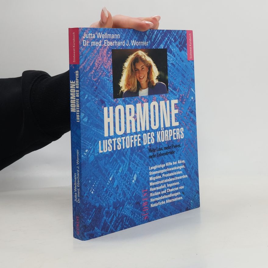Jutta Wellmann Hormone