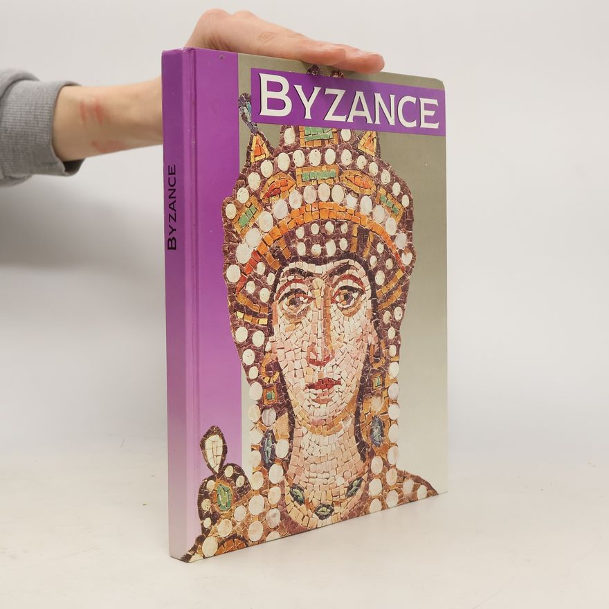 Michael Ennis Byzance