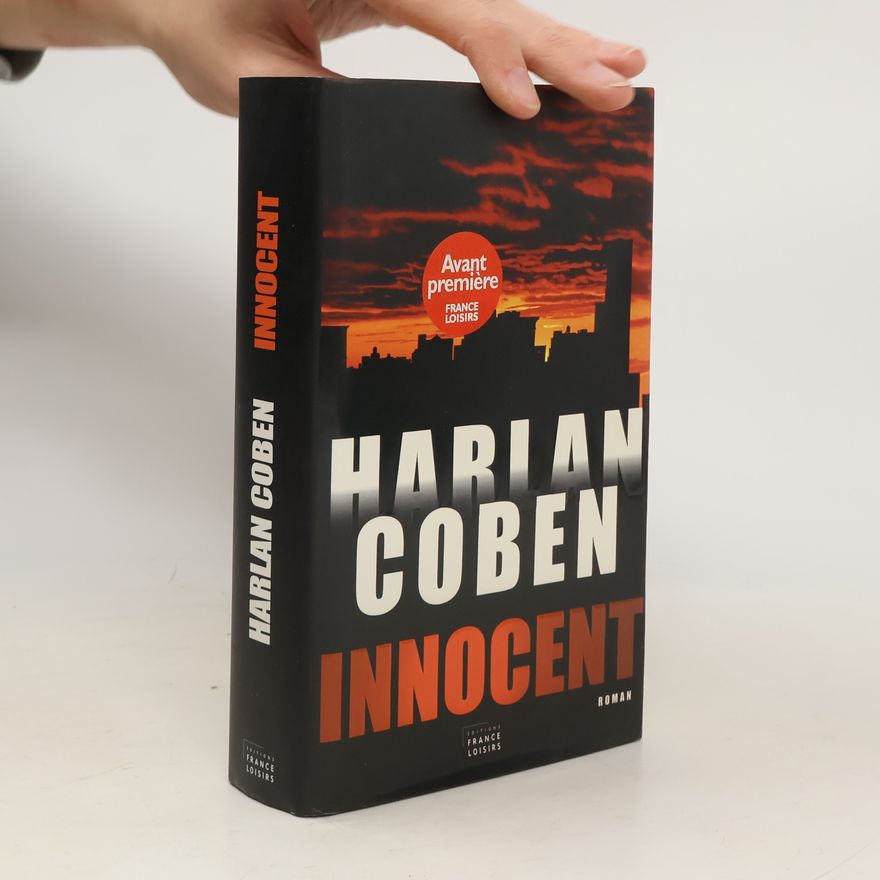 Harlan Coben Innocent