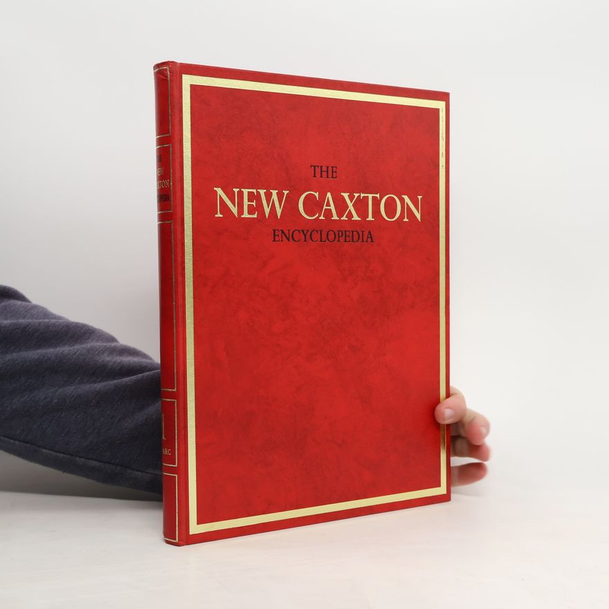 Autorenkollektiv The New Caxton Encyclopedia 1