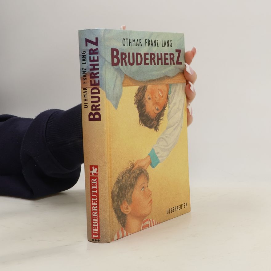 Brian S. Buckingham Bruderherz