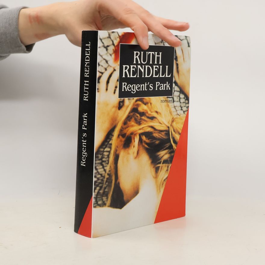 Ruth Rendell Regent's Park