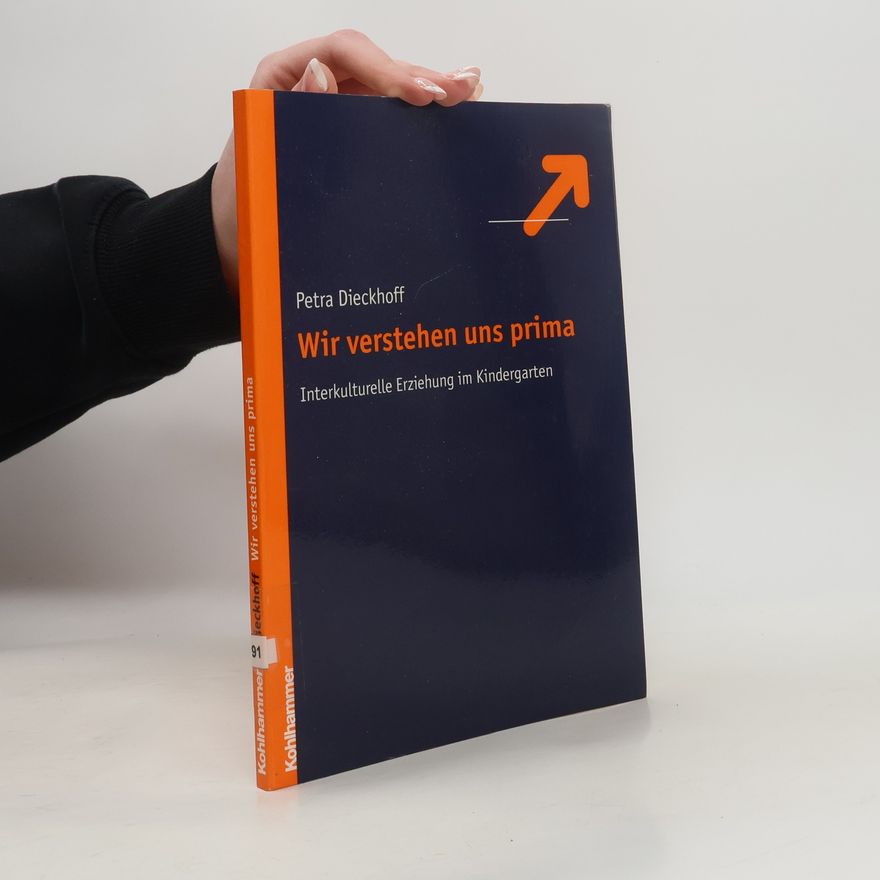 Petra Dieckhoff Wir verstehen uns prima
