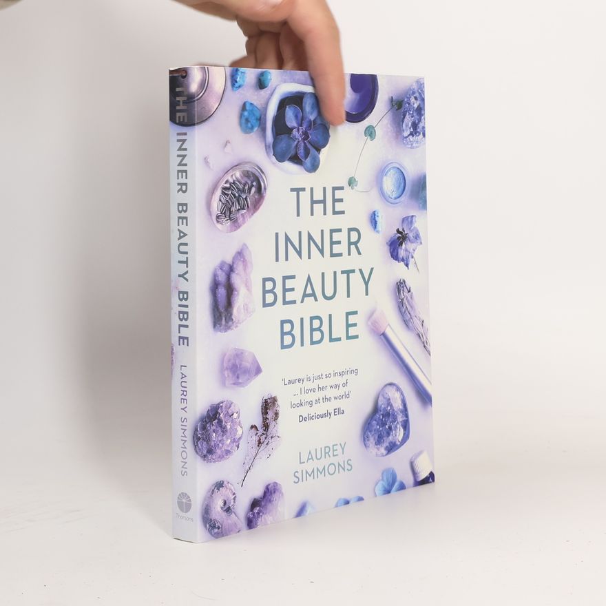 Laurey Simmons The Inner Beauty Bible